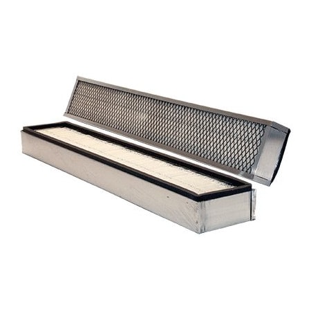 Wix Filters Cabin Air Filter 46886